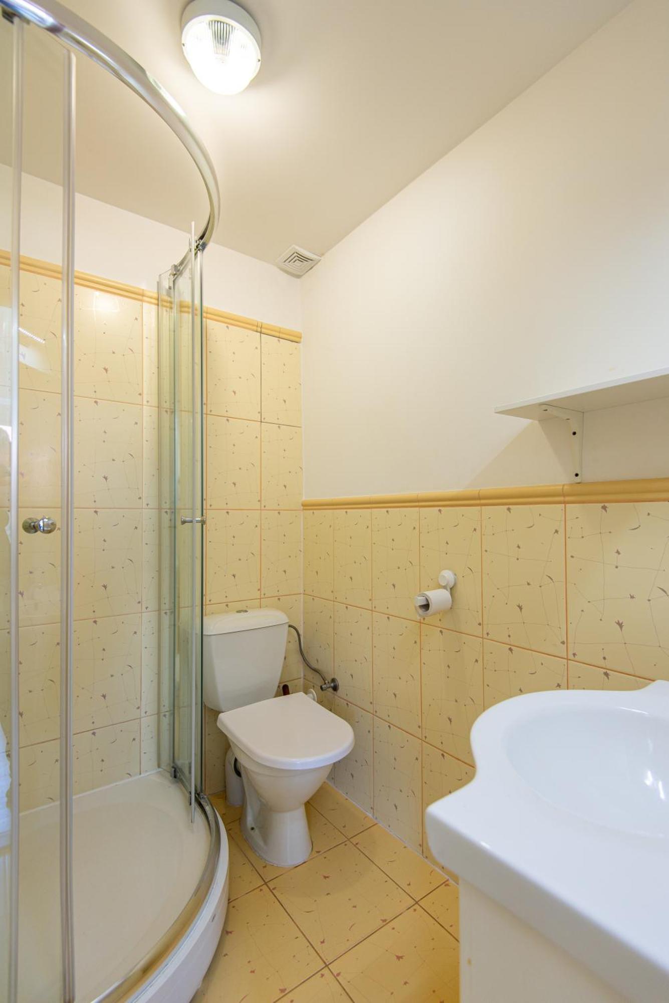 A R C I A U G A M T O S Nida Appartement Buitenkant foto